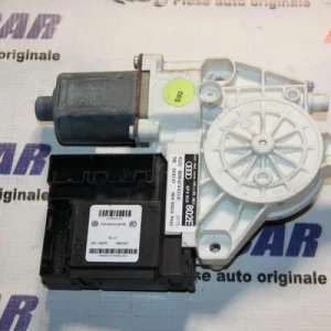 Motoras macara geam dreapta spate