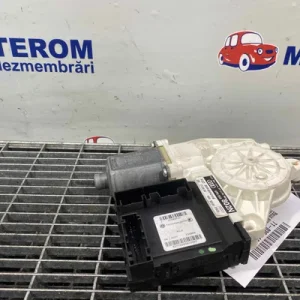 MOTORAS MACARA
