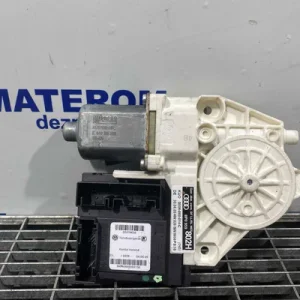 MOTORAS MACARA