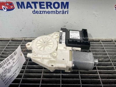 MOTORAS MACARA