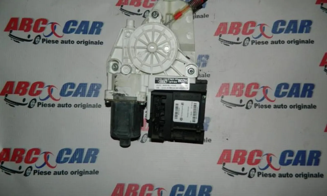 Motoras macara usa dreapta fata AUDI A3 2003-2013