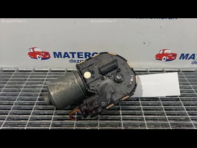 MOTORAS STERGATOR PARBRIZ