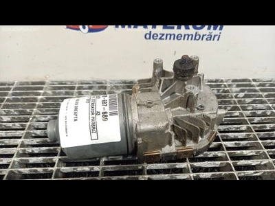 MOTORAS STERGATOR PARBRIZ