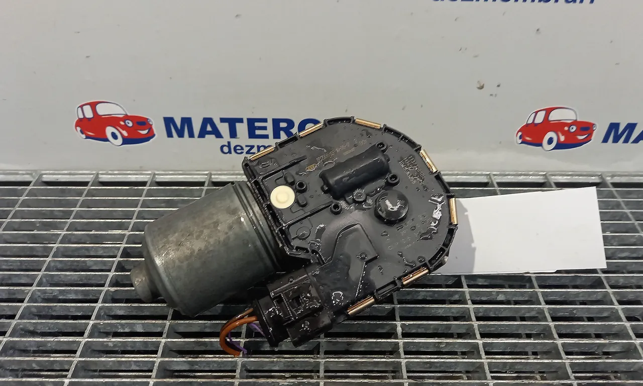MOTORAS STERGATOR PARBRIZ AUDI A3 2003-2013