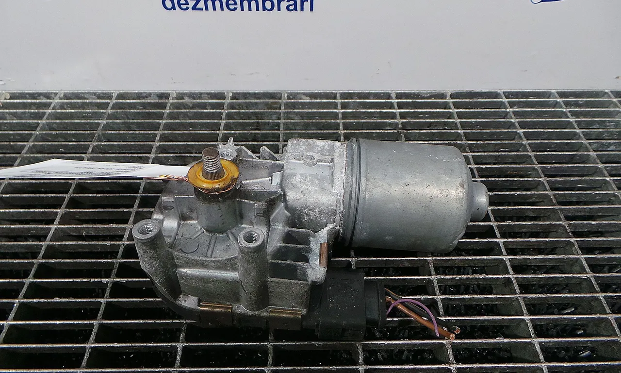 MOTORAS STERGATOR PARBRIZ AUDI A3 2003-2013