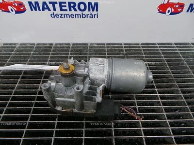 MOTORAS STERGATOR PARBRIZ