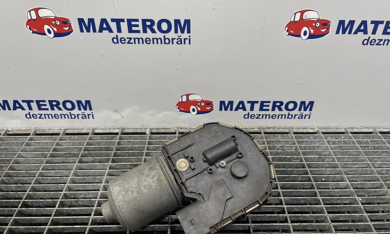 MOTORAS STERGATOR PARBRIZ AUDI A3 2003-2013
