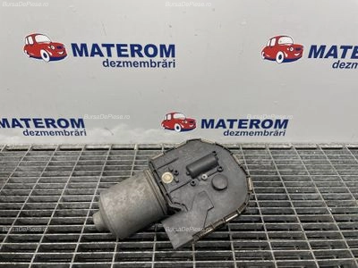 MOTORAS STERGATOR PARBRIZ