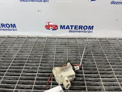 MOTORAS USITA REZERVOR