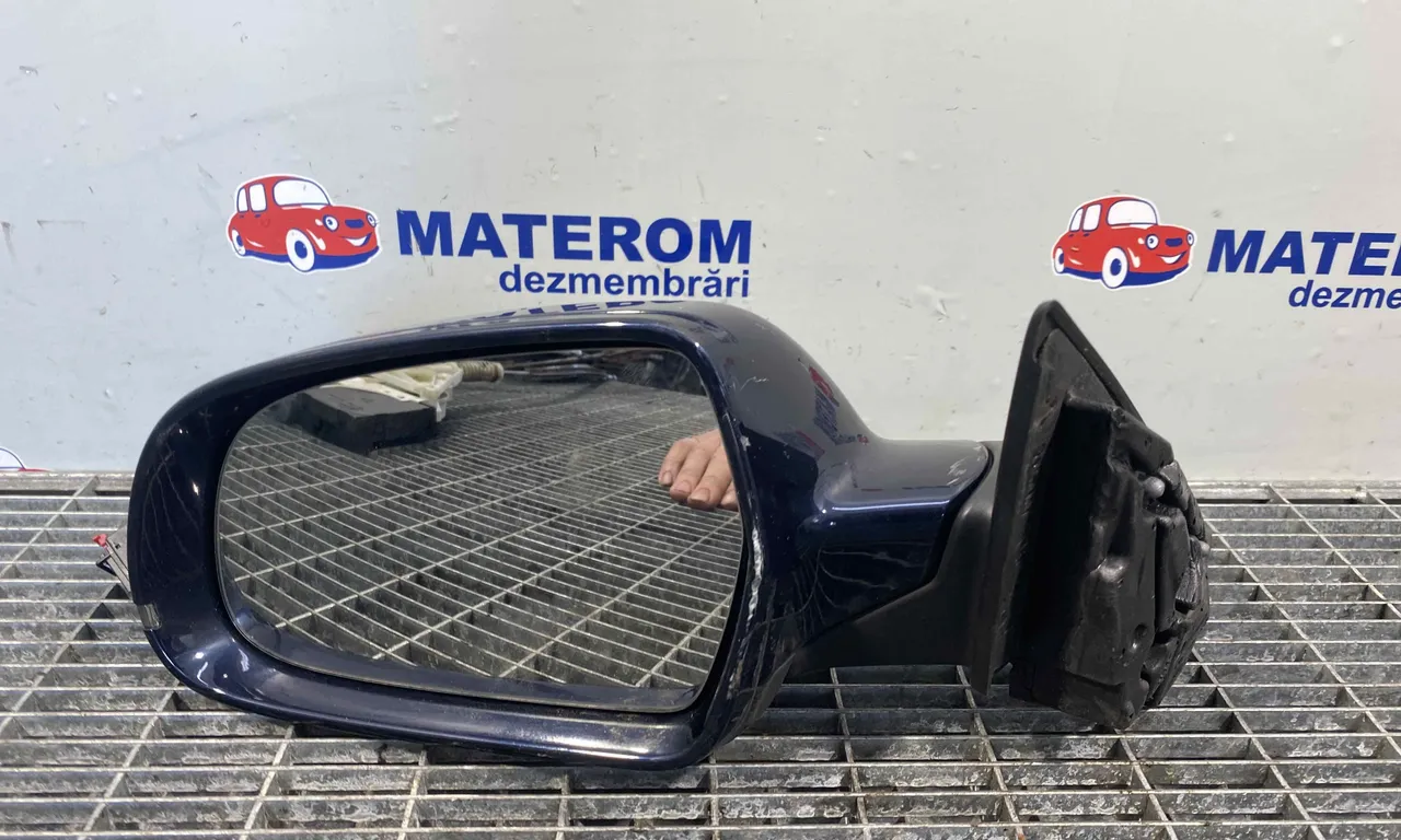 OGLINDA EXTERIOARA STANGA AUDI A3 2003-2013