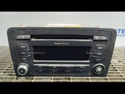 RADIO CD