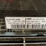 RADIO CD AUDI A3 1.9 2003-2013 oe-8P0035152C, vedere laterala