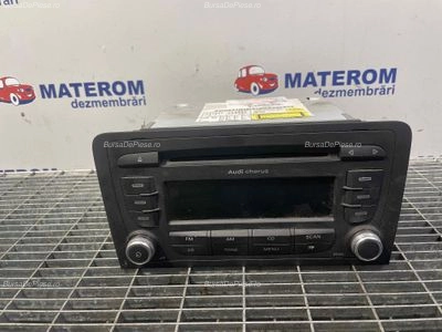 RADIO CD