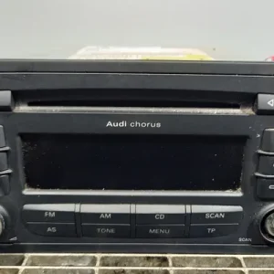 RADIO CD