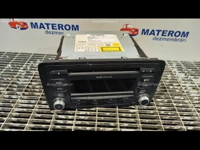 RADIO CD AUDI A3 2003-2013 RADIO CD AUDI A3 2003-2013