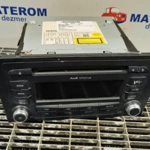RADIO CD