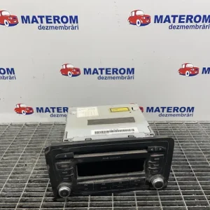 RADIO CD