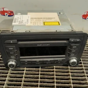 RADIO CD