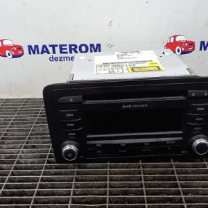 RADIO CD
