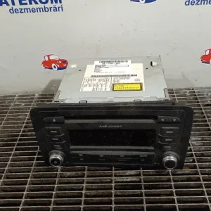 RADIO CD