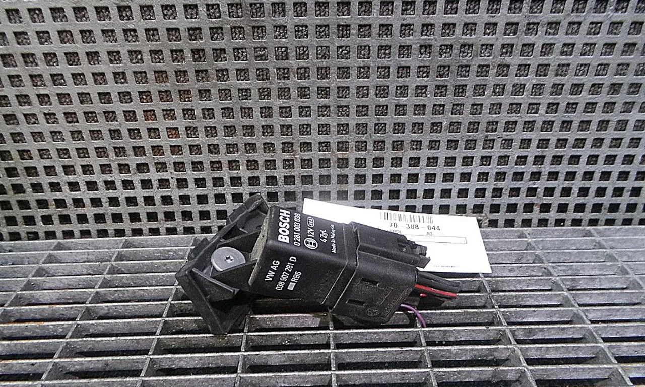 RELEU BUJII AUDI A3 2003-2013