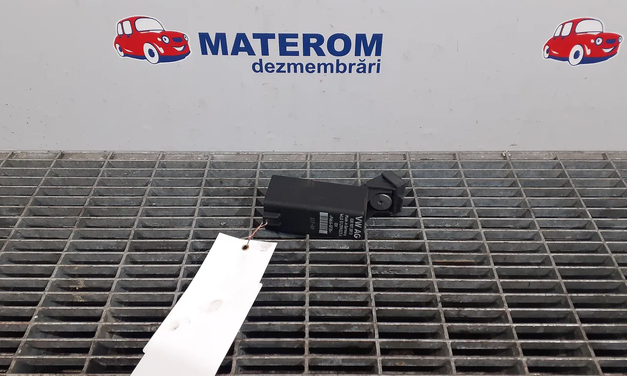 RELEU BUJII AUDI A3 2003-2013