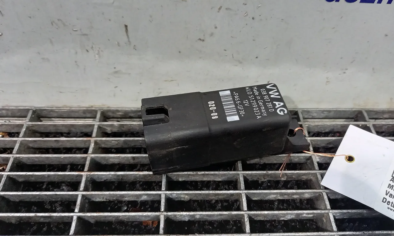 RELEU BUJII AUDI A3 2003-2013
