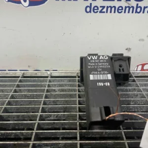 RELEU BUJII