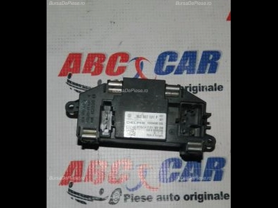 Releu ventilatoare