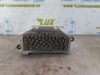 Releu ventilator bord