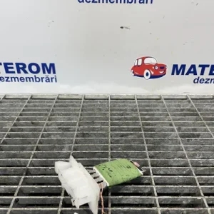REOSTAT
