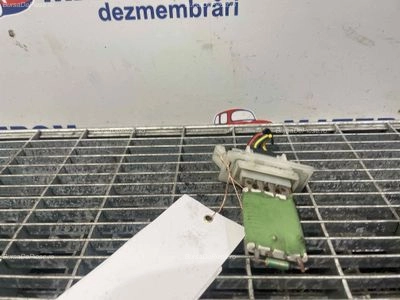 REOSTAT