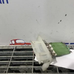 REOSTAT