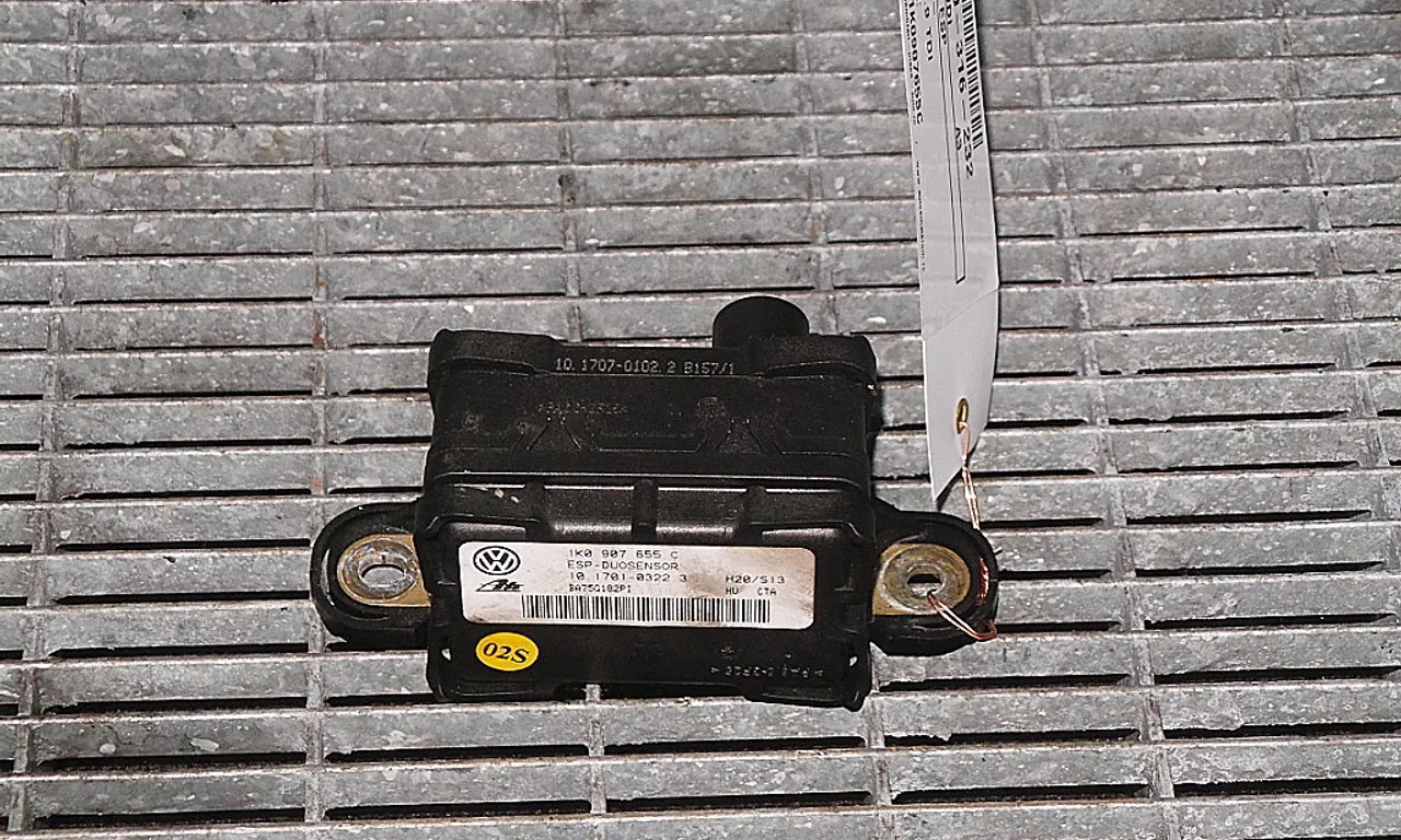 SENZOR ESP AUDI A3 2003-2013