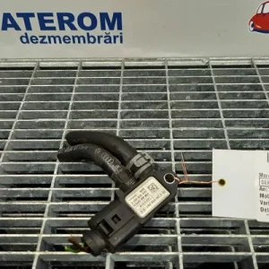 SENZOR FILTRU PARTICULE