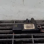 SENZOR FILTRU PARTICULE