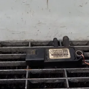 SENZOR FILTRU PARTICULE