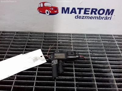 SENZOR FILTRU PARTICULE