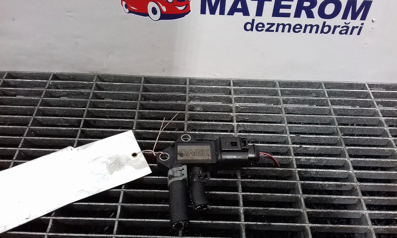 SENZOR FILTRU PARTICULE AUDI A3 2003-2013