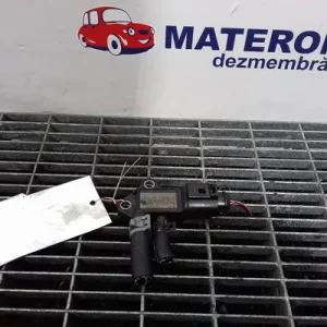 SENZOR FILTRU PARTICULE