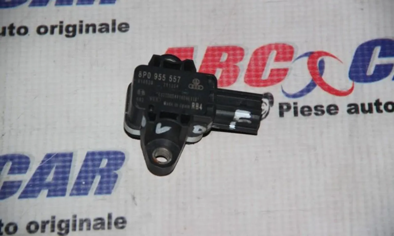 Senzor impact AUDI A3 2003-2013