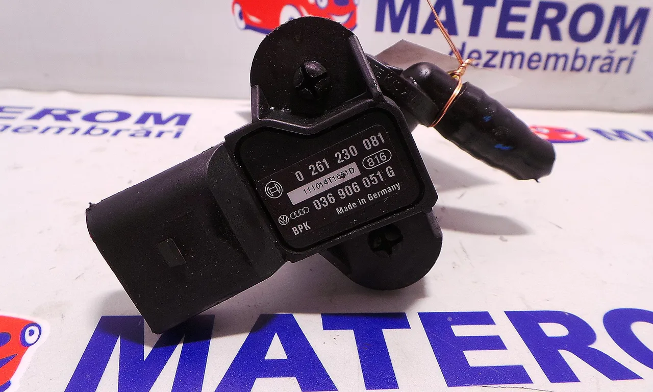 SENZOR PRESIUNE AER AUDI A3 2003-2013