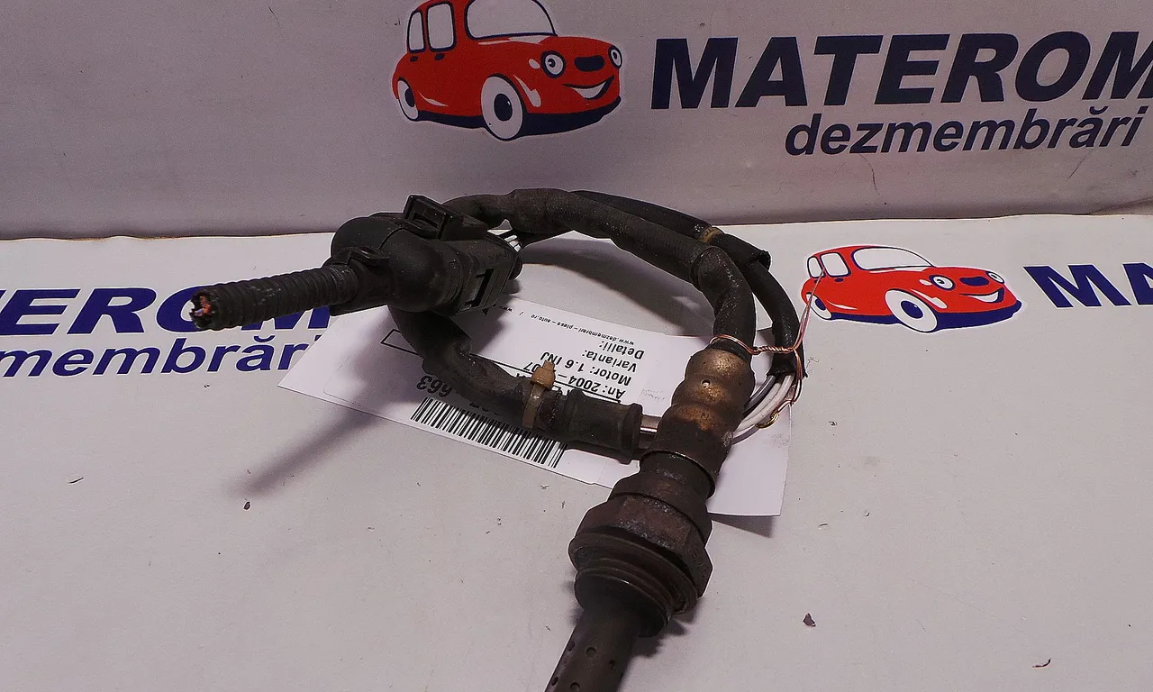 SONDA LAMBDA AUDI A3 2003-2013