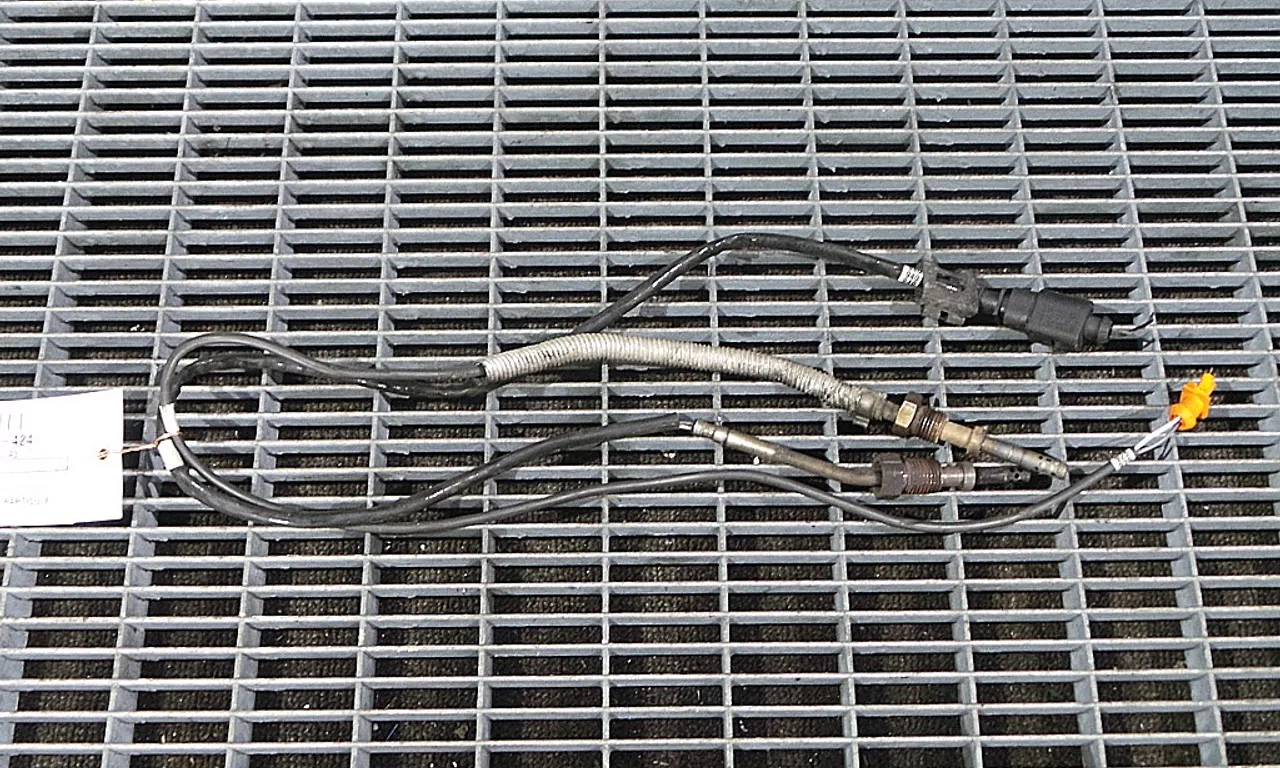 SONDA LAMBDA AUDI A3 2003-2013