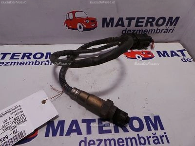 SONDA LAMBDA