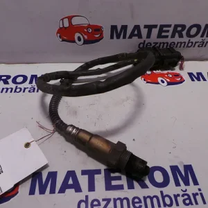 SONDA LAMBDA