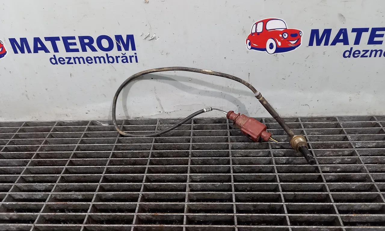 SONDA LAMDA AUDI A3 2003-2013