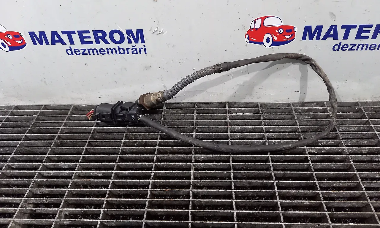 SONDA LAMDA AUDI A3 2003-2013