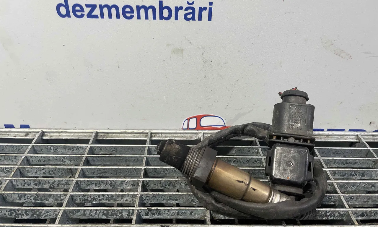 SONDA LAMDA AUDI A3 2003-2013