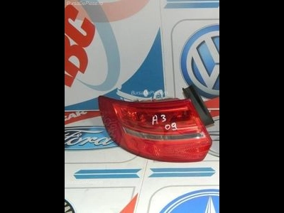Stop stanga AUDI A3 2003-2013